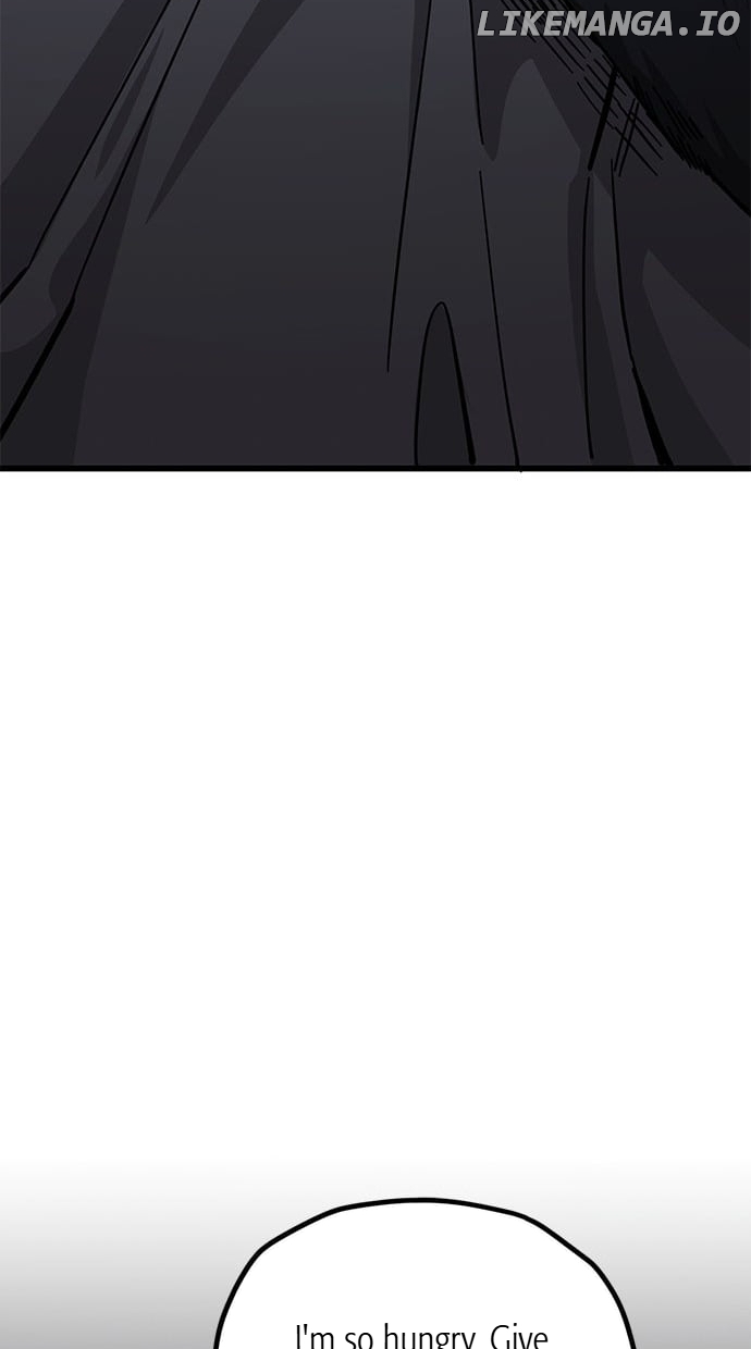 Unemployed Baek-soon Chapter 156 - page 32